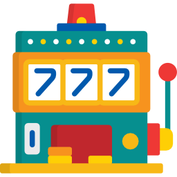 HRWager Casino Slot Machine
